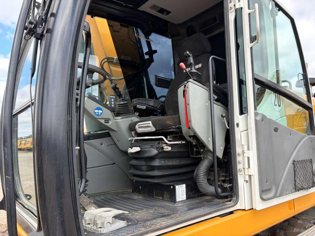 Liebherr A920 Foto 30