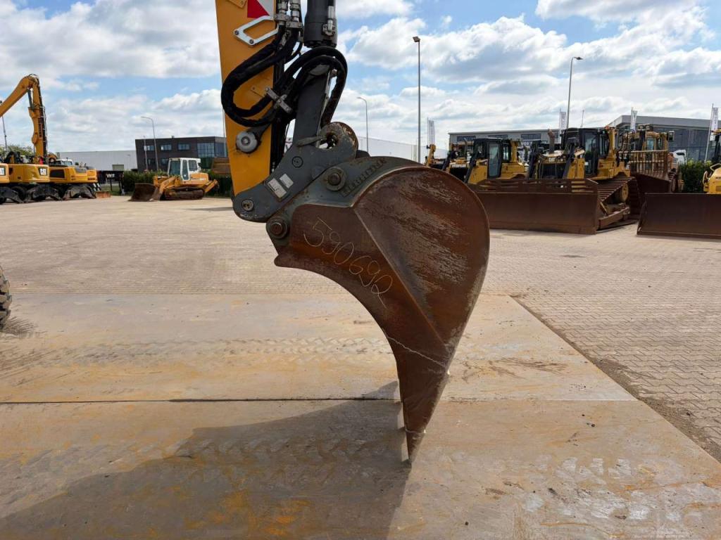 Liebherr A920 Foto 9