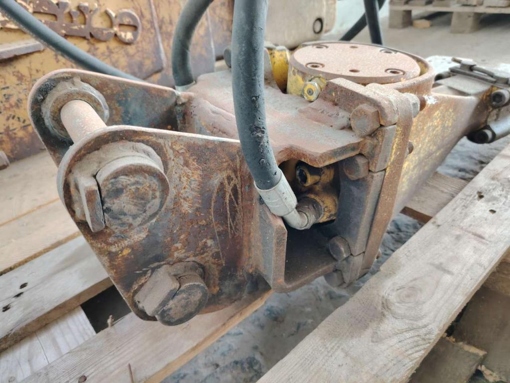 Atlas Copco SB100 Foto 2