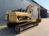 Caterpillar 323 D L Foto 4 thumbnail