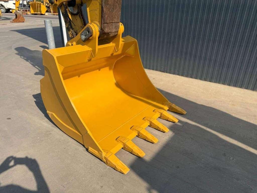 Caterpillar 323 D L Foto 10
