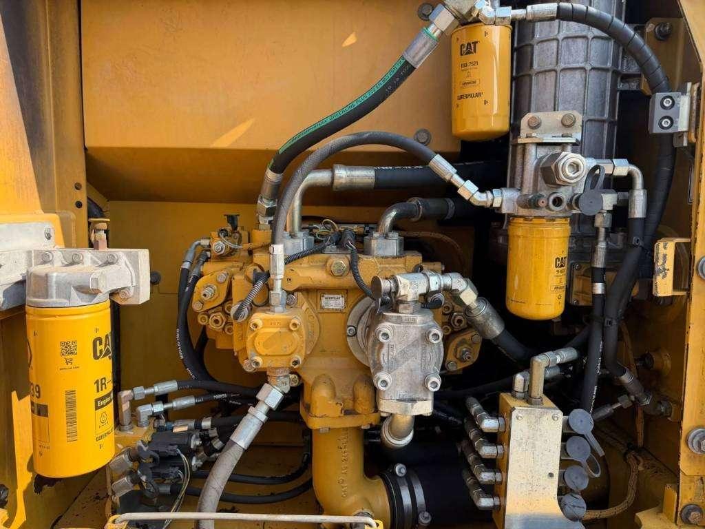 Caterpillar 323 D L Foto 12