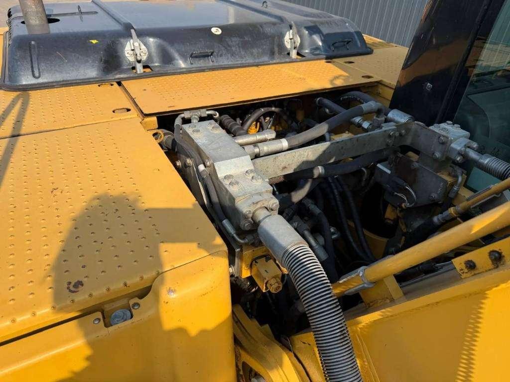 Caterpillar 323 D L Foto 13