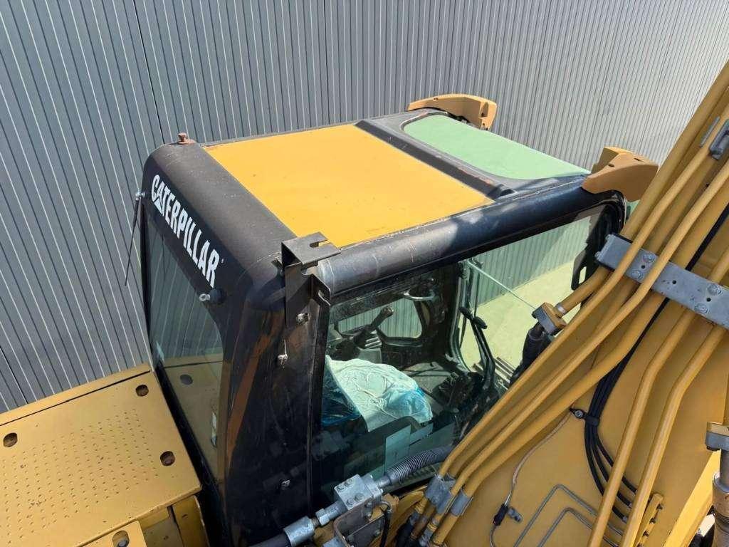 Caterpillar 323 D L Foto 14