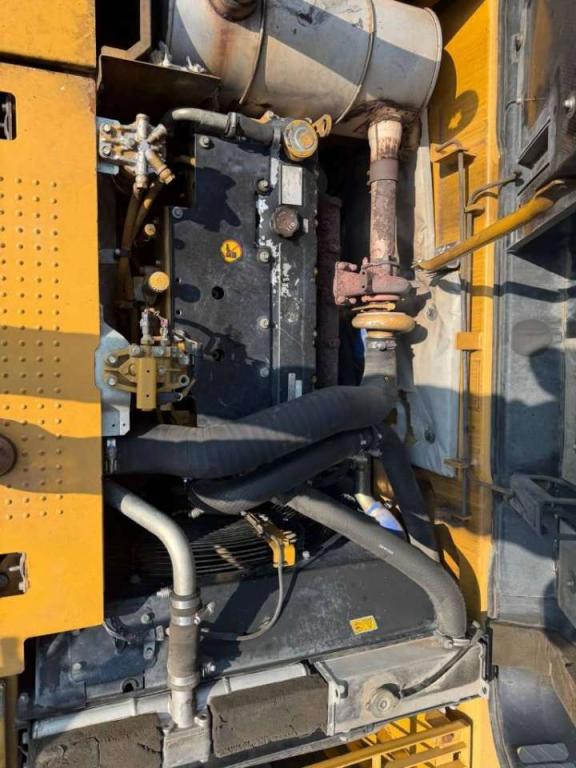 Caterpillar 323 D L Foto 30