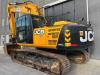 JCB JS220NLC Foto 4 thumbnail