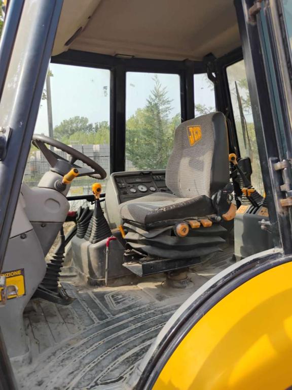 JCB 3CX Foto 10