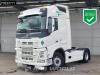 Volvo FH 500 FH 4X2 Hydraulic Navi Foto 1 thumbnail