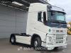Volvo FH 500 FH 4X2 Hydraulic Navi Foto 3 thumbnail