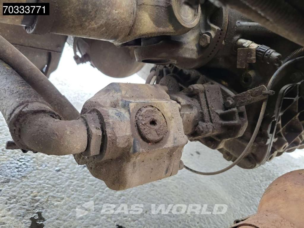 Volvo FH 500 FH 4X2 Hydraulic Navi Foto 16