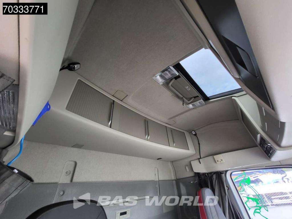Volvo FH 500 FH 4X2 Hydraulic Navi Foto 28