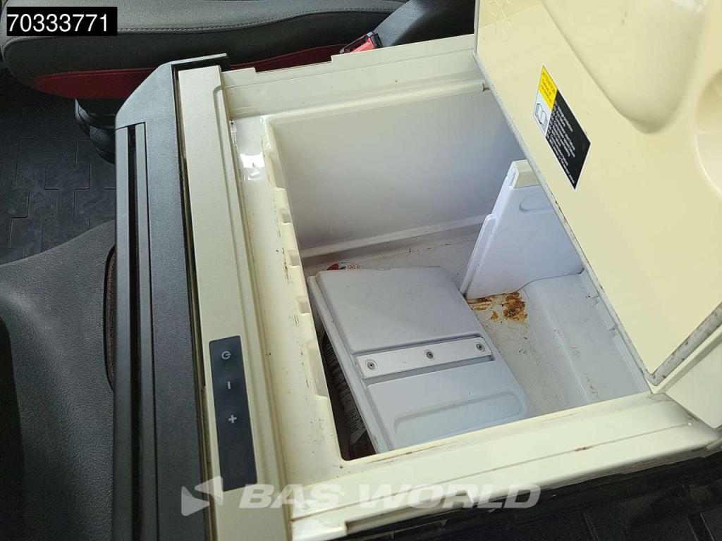 Volvo FH 500 FH 4X2 Hydraulic Navi Foto 30