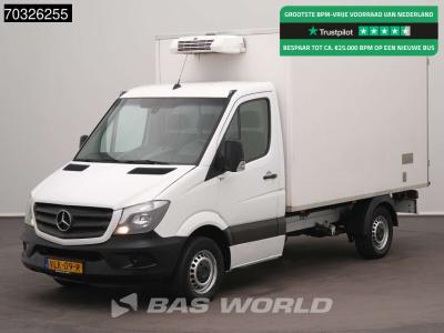 Mercedes-Benz Sprinter 316 CDI Koelwagen Zijdeur Achterdeuren Thermo King  Airco Euro6 Bakwagen Gekoeld Koel Koel vendida por BAS World B.V.