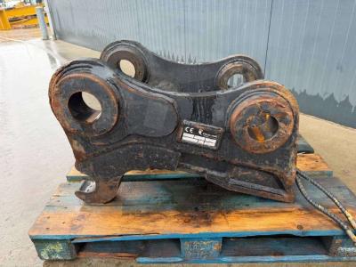 Klepp MEK MEK S2 / KM2HD - 330D / 336D / 336E vendida por Smitma B.V.