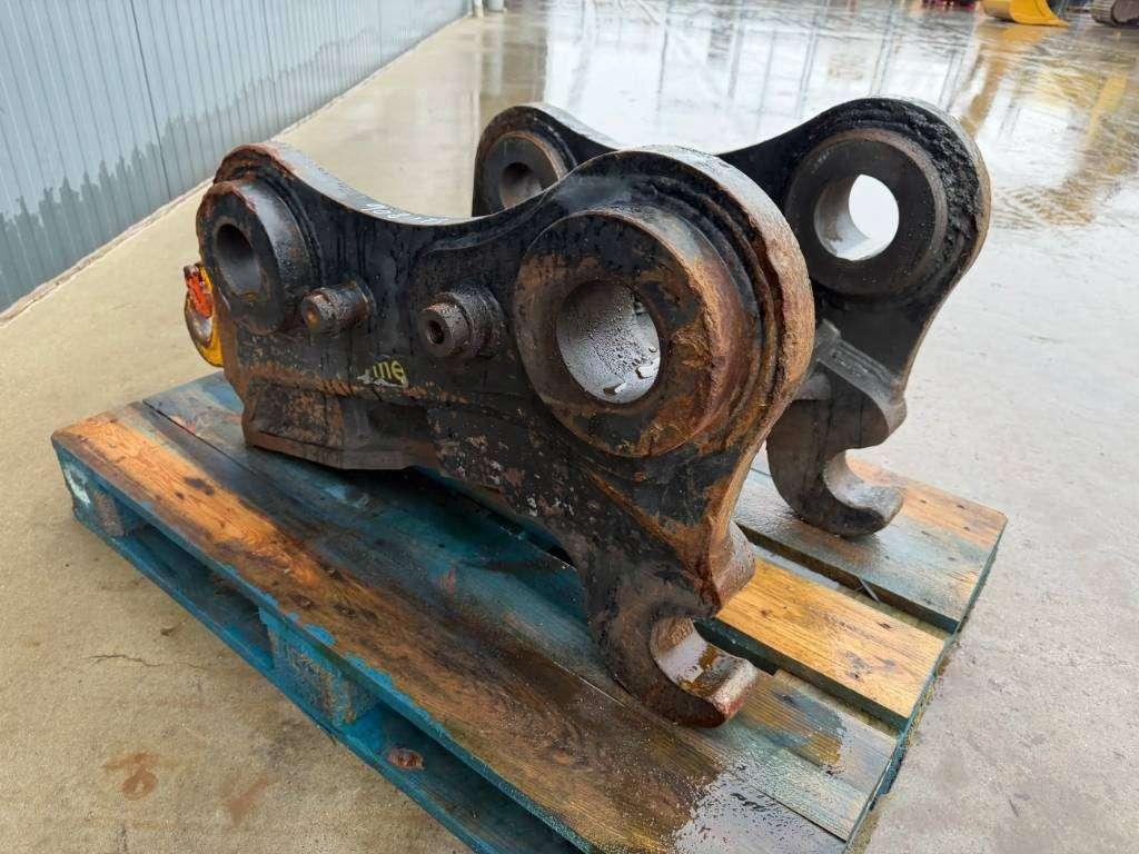 Klepp MEK MEK S2 / KM2HD - 330D / 336D / 336E Foto 5