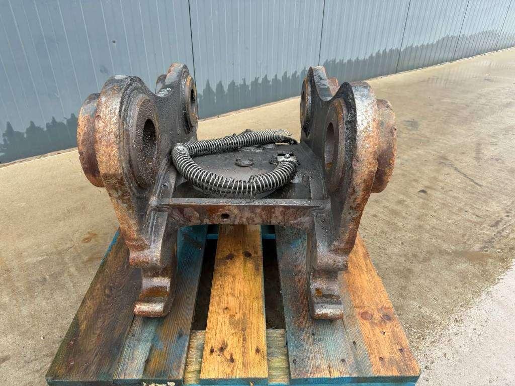Klepp MEK MEK S2 / KM2HD - 330D / 336D / 336E Foto 6