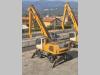 Liebherr LH40 - M Litronic Foto 1 thumbnail