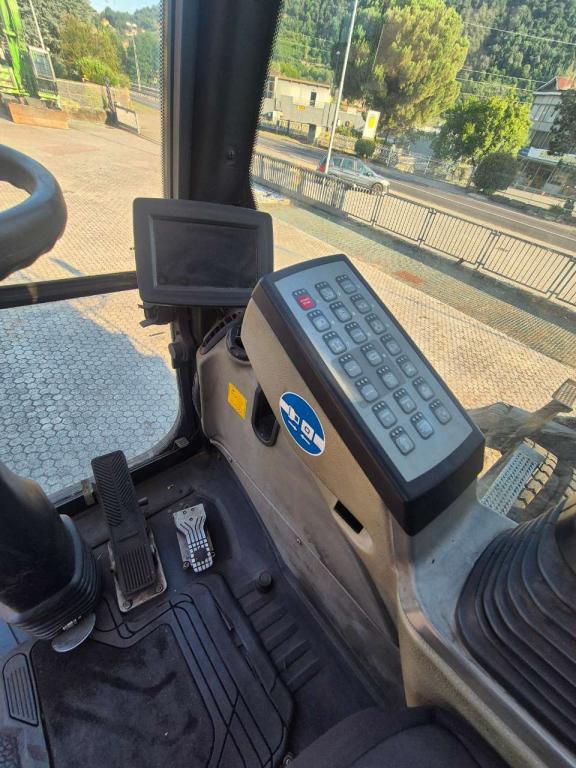 Liebherr LH40 - M Litronic Foto 9
