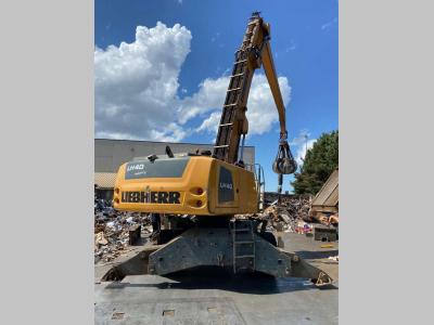 Liebherr LH40 Foto 1