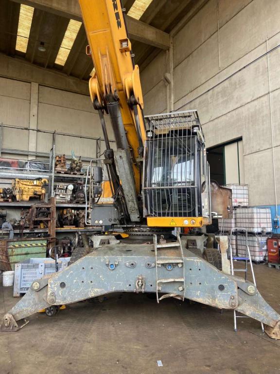 Liebherr LH40 Foto 3