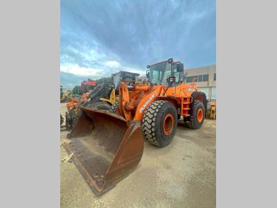 Doosan DL300 Foto 1
