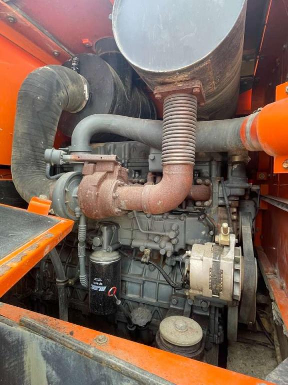 Doosan DL300 Foto 7