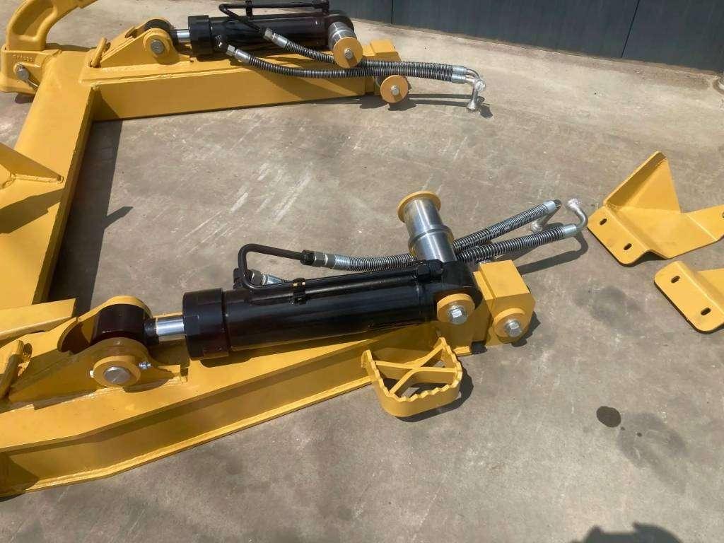 Caterpillar 963 NG Foto 3