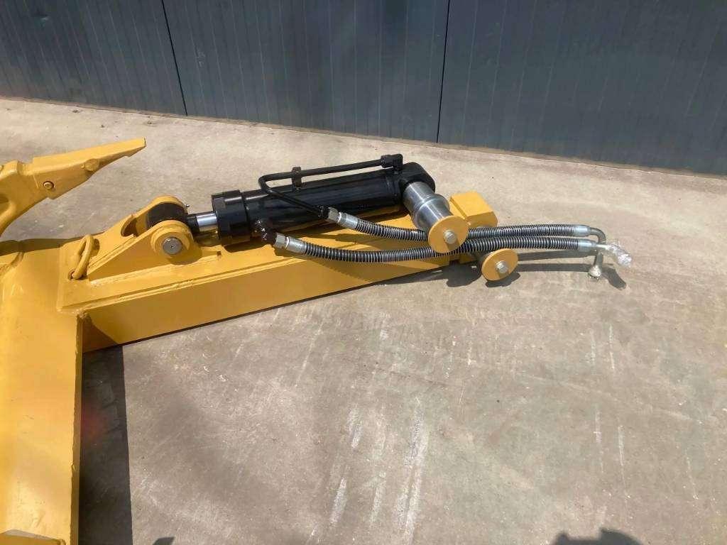 Caterpillar 963 NG Foto 4