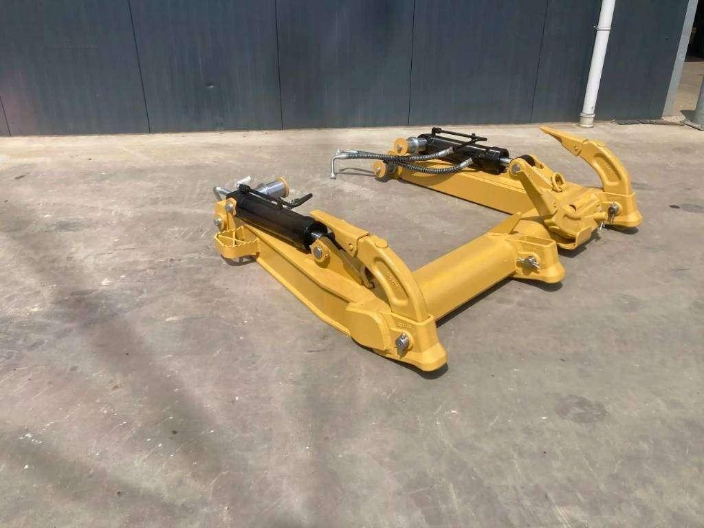 Caterpillar 963 NG Foto 5
