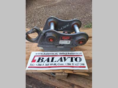 SMP S30 for excavators up to 2 t vendida por Balavto