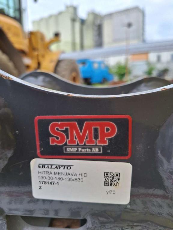 SMP S30 for excavators up to 2 t Foto 5
