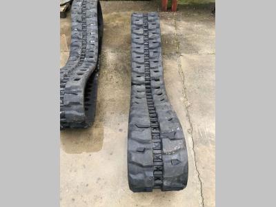 Caterpillar 400x76x72,5W vendida por Fratelli Zenzalari S.r.l.