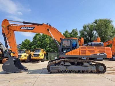 Doosan DX 530 LC-7 M vendida por Aertssen Trading