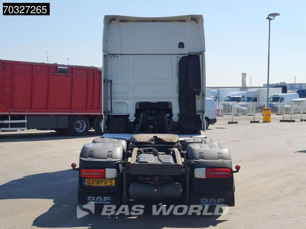 Daf XF 530 6X2 NL-Truck SSC Liftachse ACC Foto 10
