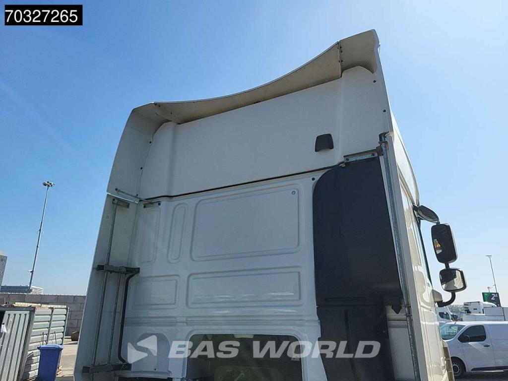 Daf XF 530 6X2 NL-Truck SSC Liftachse ACC Foto 11