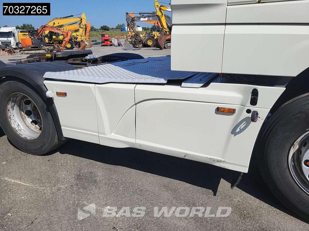 Daf XF 530 6X2 NL-Truck SSC Liftachse ACC Foto 14