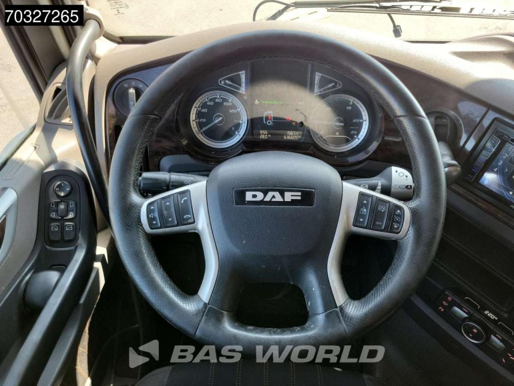 Daf XF 530 6X2 NL-Truck SSC Liftachse ACC Foto 21