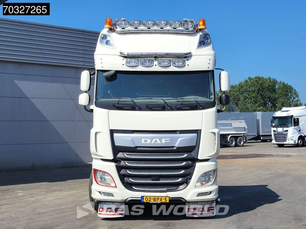 Daf XF 530 6X2 NL-Truck SSC Liftachse ACC Foto 6
