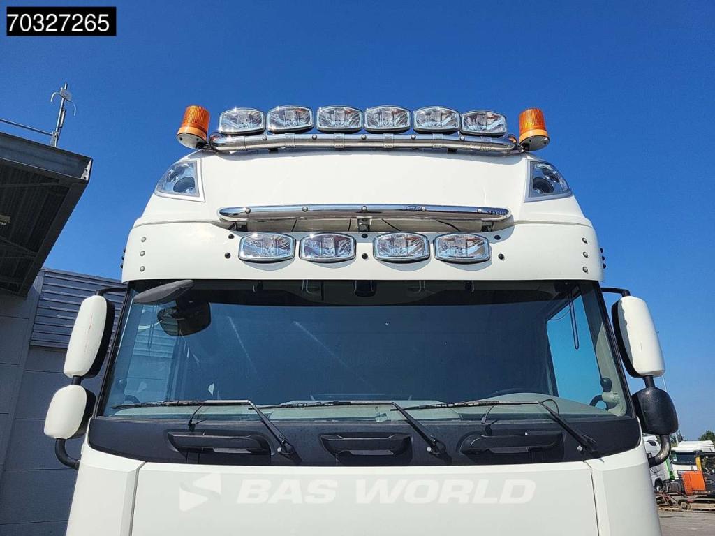 Daf XF 530 6X2 NL-Truck SSC Liftachse ACC Foto 7