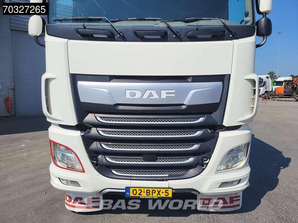 Daf XF 530 6X2 NL-Truck SSC Liftachse ACC Foto 8