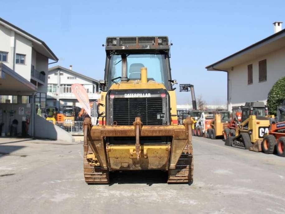 Caterpillar 963D Foto 12