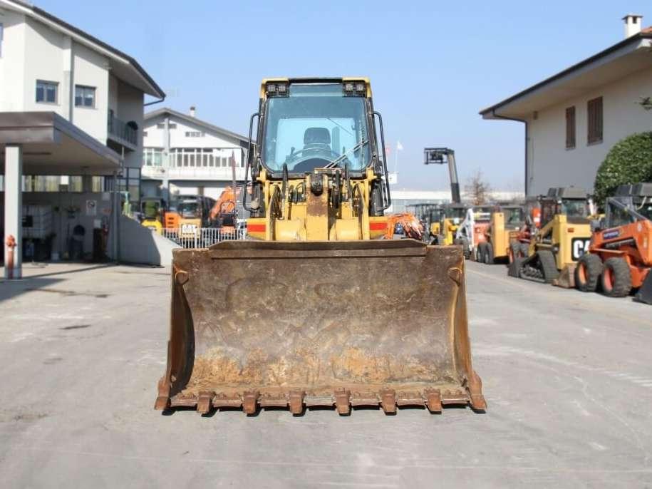 Caterpillar 963D Foto 15