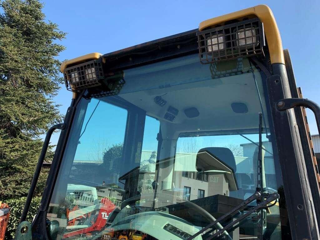 Caterpillar 963D Foto 18