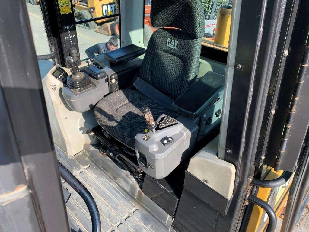 Caterpillar 963D Foto 6