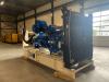 FG Wilson P900-1 - 900 kVA - Open Genset - DPX-16025-O Foto 3 thumbnail