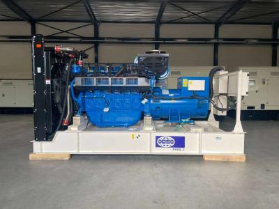 FG Wilson P900-1 - 900 kVA - Open Genset - DPX-16025-O vendida por DPX Power Europe B.V.