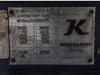 Kassbohrer KASSBOHRER+CARRIER VECTOR 1550 MONO Foto 17 thumbnail