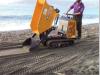 Kato Imer CARRY 107 BENNA GRIGLIATA PULIZIA SPIAGGE Foto 1 thumbnail