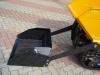 Kato Imer CARRY 107 BENNA GRIGLIATA PULIZIA SPIAGGE Foto 6 thumbnail