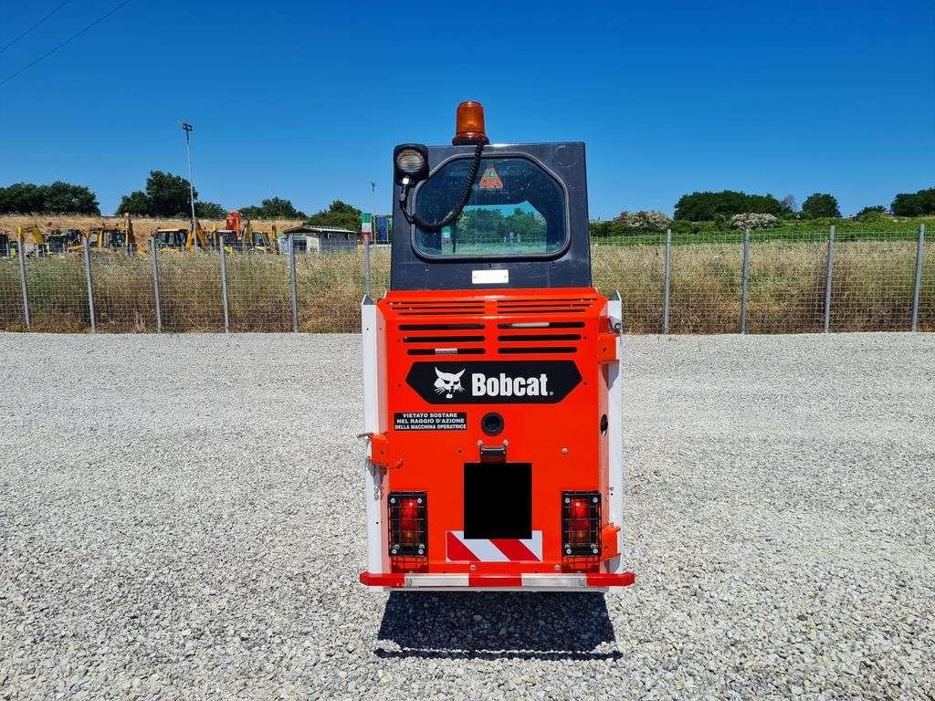 Bobcat S70 Foto 5